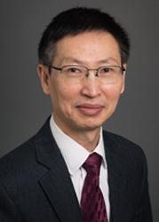 Dr. Sheng Chen, M.D. Pathology Associates of Central Illinois
