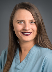 Dr. Paige Milhauser Pathology Associates of Central Illinois