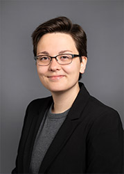 Madison Barker, P.A. Pathology Associates of Central Illinois