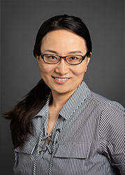 Dr. Lin Wang, M.D. Pathology Associates of Central Illinois
