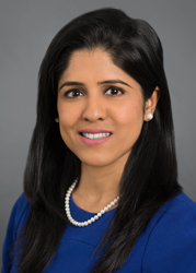 Dr. Shakuntala Mauzo, M.B.B.S., M.D. Pathology Associates of Central Illinois