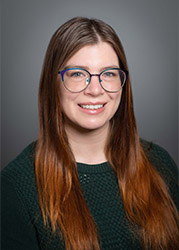 Claire Taylor, P.A. Pathology Associates of Central Illinois