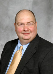 Dr. Bruce Marshall Pathology Associates of Central Illinois